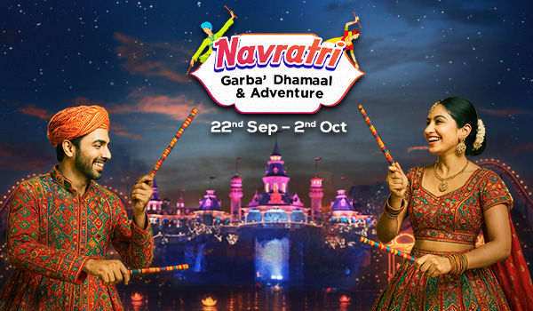 navratri celebration