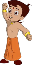 chhota bheem