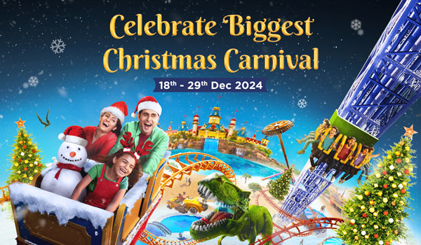 christmas celebration