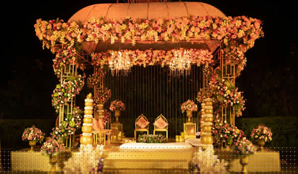 wedding venues in pune