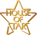 house of stars logo