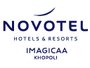 novotel logo