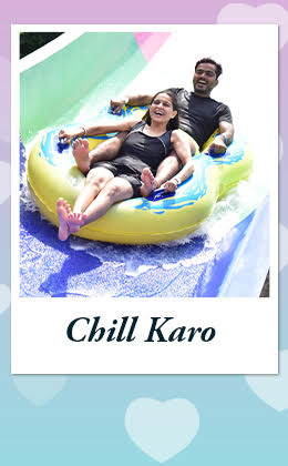 chill-karo