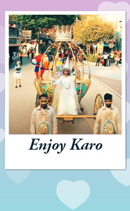 enjoy-karo