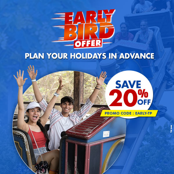 Early Bird TP 600-600
