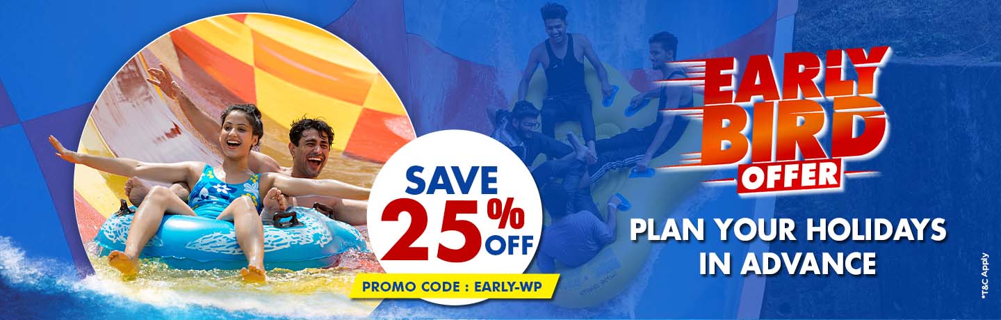 Early Bird WP 1440-460