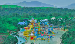 Water Park Khopoli