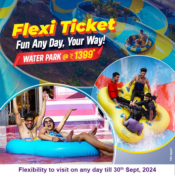 Water Park Flexi