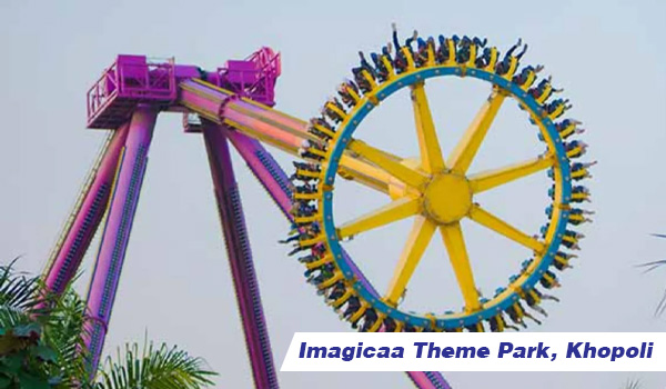 Imagicaa Theme Park