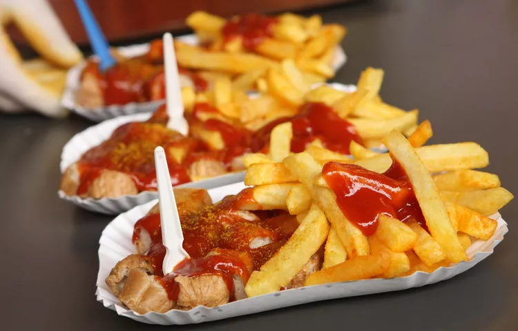 currywurst-is-berlin-specialty