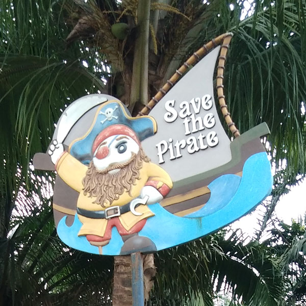 save-the-pirate