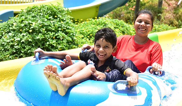 Water Park 