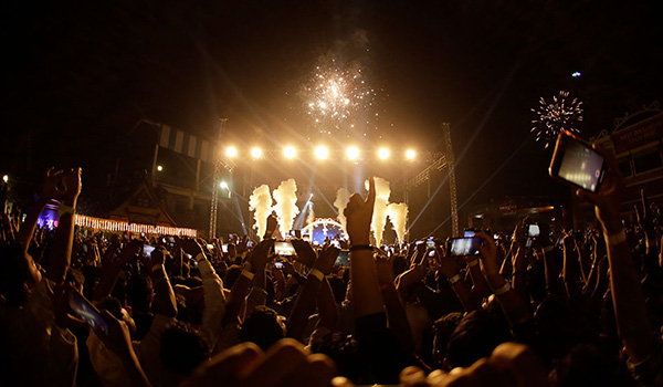 upcoming Events in pune