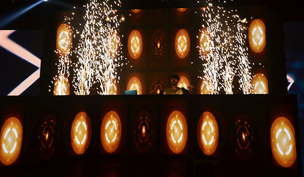 Events in Mumbai
