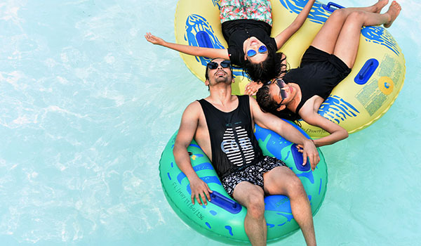 Places To Visit Near Mumbai In Summer