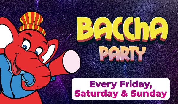 Baccha Party