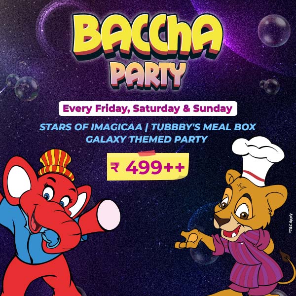 Baccha Party