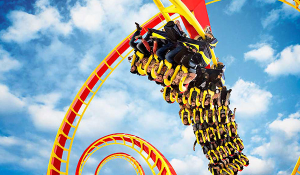 best destination for summer vacation in india