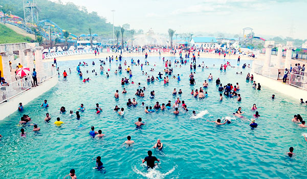 Places To Visit Near Mumbai In Summer