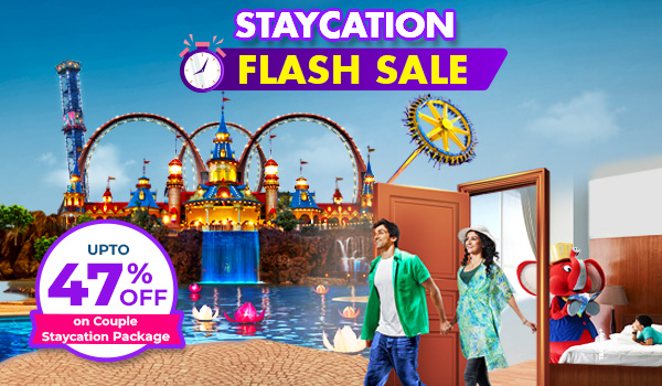 flash sale
