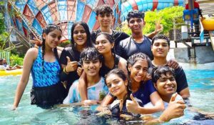 fun places to go with family near me