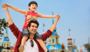 fathers day celebration