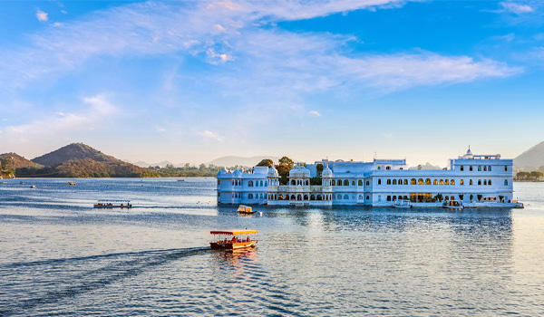Udaipur