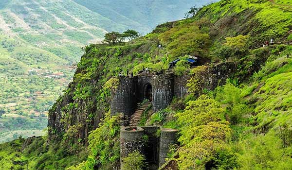 One Day Picnic Places Near Pune