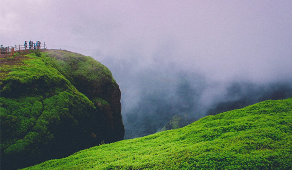 places to visit in monsoon
