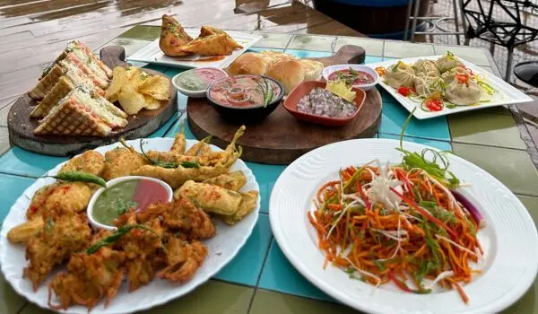 Delicious-Food