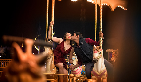 prewedding photoshoot ideas
