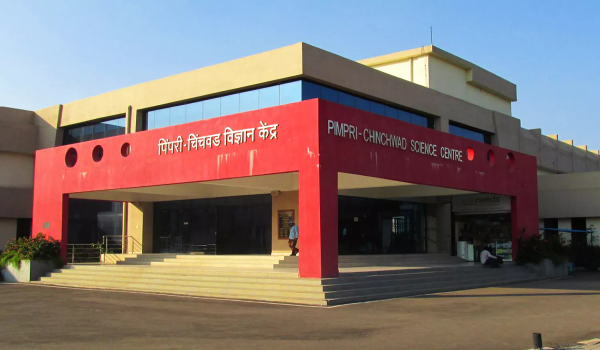  places to visit with family in pune