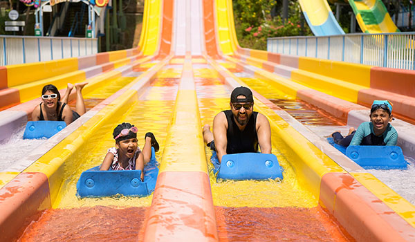 india top amusement park
