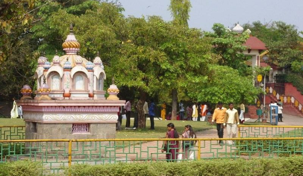  places to visit with family in pune