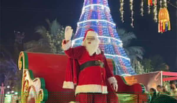 special days in december