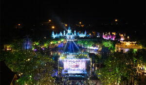 new year events near pune