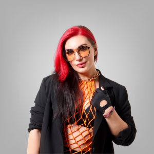 DJ Holly C | March 3  DJ Holly C is an international DJ with 10 years in the industry, who burst onto the global stage at ALFA FUTURE PEOPLE Festival performing for a 70,000 crowd, and is one of India’s most in-demand Bollywood–EDM artists.