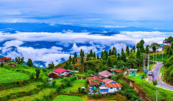 places to visit in april