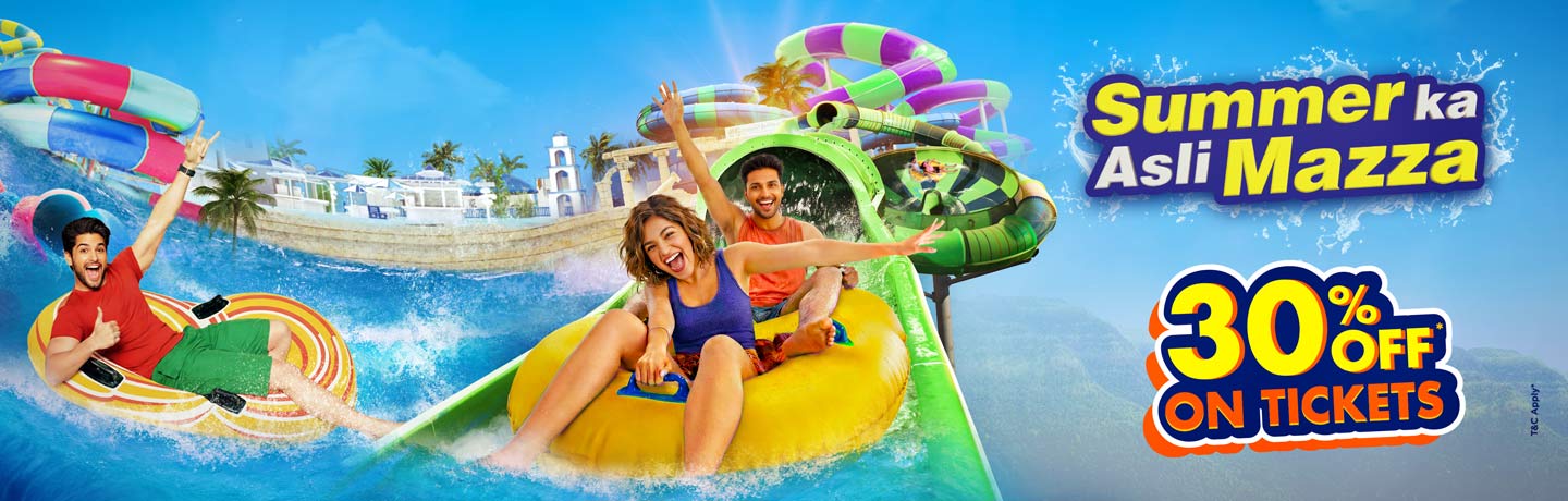 Water-park-Summer-Desktop