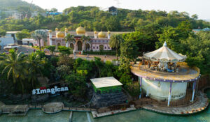 places to go in monsoon near mumbai