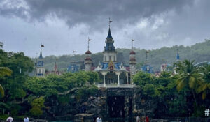places to visit during monsoon near mumbai