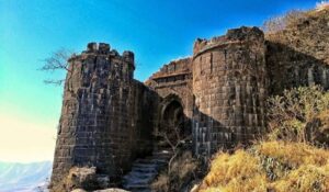 places to go near pune in monsoon
