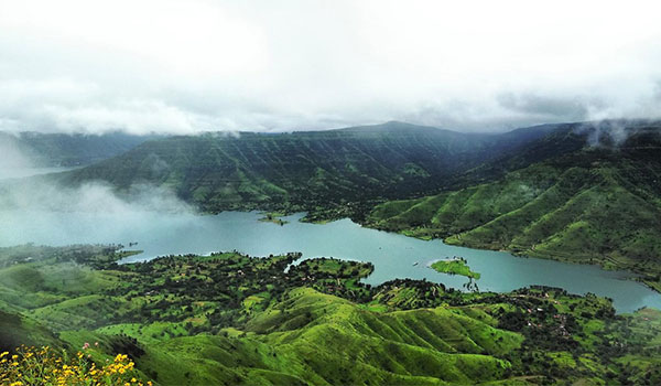 best places to travel in july