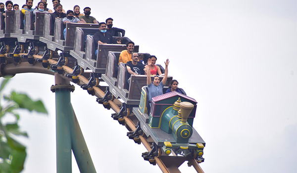 places to go in july