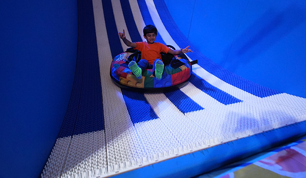 best trampolines for families