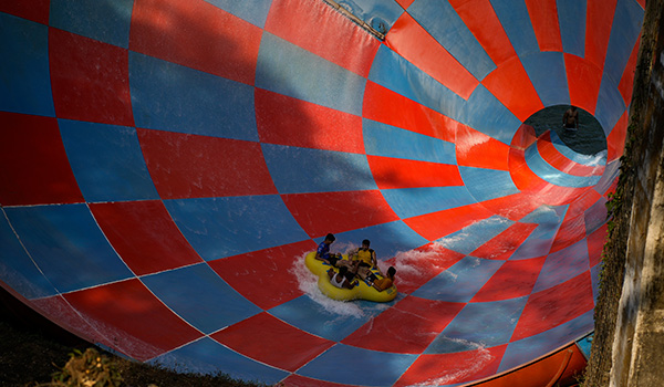 amusement park in mumbai