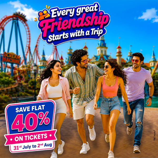 Theme Park 600-600