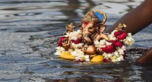 ganpati visarjan 2026