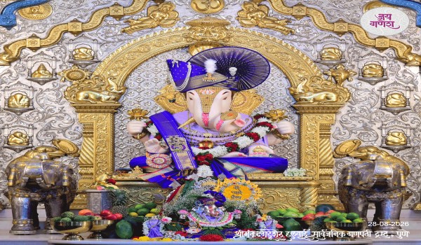 Famous Ganesh Temples in India