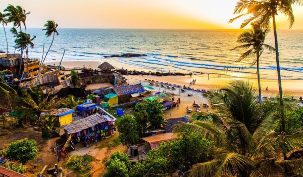 places to visit in september